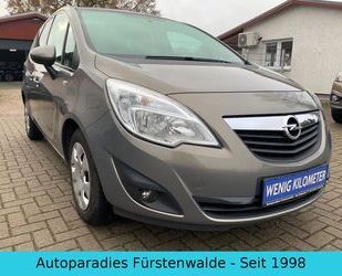Opel Meriva Gebrauchtwagen