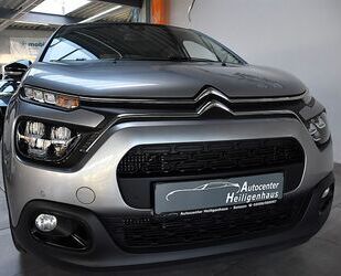 Citroen C3 Gebrauchtwagen