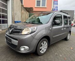 Renault Kangoo Gebrauchtwagen