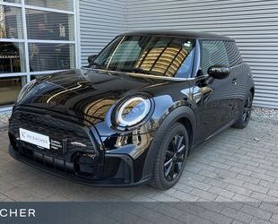 Mini Cooper Gebrauchtwagen
