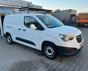 Opel Combo Gebrauchtwagen