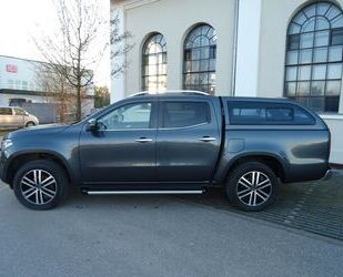 Mercedes-Benz X 250 Gebrauchtwagen