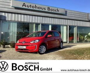 VW e-up! Gebrauchtwagen