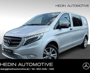 Mercedes-Benz Vito Gebrauchtwagen