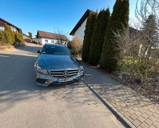 Mercedes-Benz E 300 Gebrauchtwagen