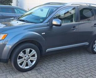 Mitsubishi Outlander Gebrauchtwagen