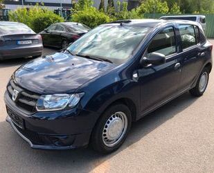 Dacia Sandero Gebrauchtwagen