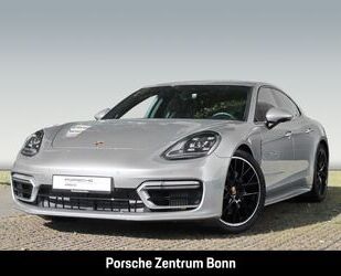 Porsche Panamera Gebrauchtwagen