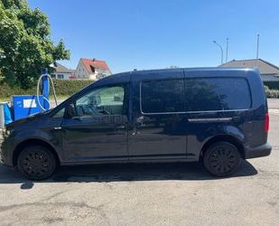 VW Caddy Maxi Gebrauchtwagen