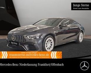 Mercedes-Benz AMG GT Gebrauchtwagen