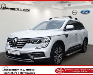 Renault Koleos Gebrauchtwagen