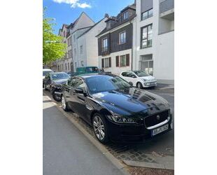 Jaguar XE Gebrauchtwagen