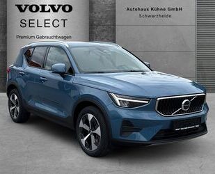Volvo XC40 Gebrauchtwagen