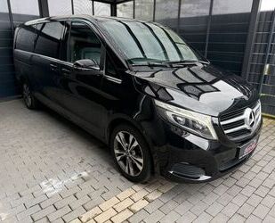 Mercedes-Benz V 220 Gebrauchtwagen