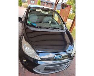Ford Ka/Ka+ Gebrauchtwagen