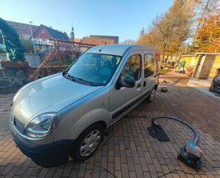 Renault Kangoo Gebrauchtwagen