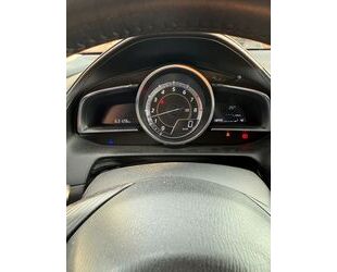 Mazda CX-3 Gebrauchtwagen