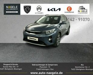 Kia Stonic Gebrauchtwagen