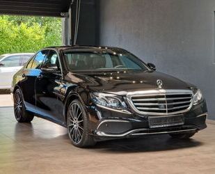 Mercedes-Benz E 450 Gebrauchtwagen