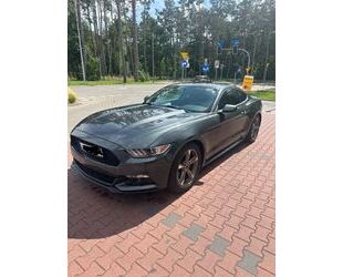 Ford Mustang Gebrauchtwagen
