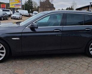 BMW 520 Gebrauchtwagen