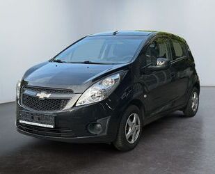 Chevrolet Spark Gebrauchtwagen