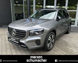 Mercedes-Benz GLB 250 Gebrauchtwagen