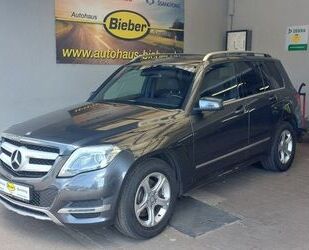 Mercedes-Benz GLK 350 Gebrauchtwagen