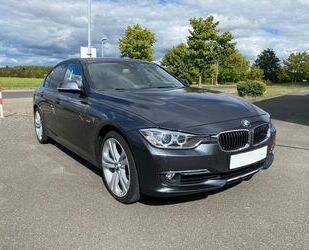 BMW 335 Gebrauchtwagen