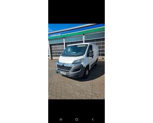 Citroen Jumper Gebrauchtwagen