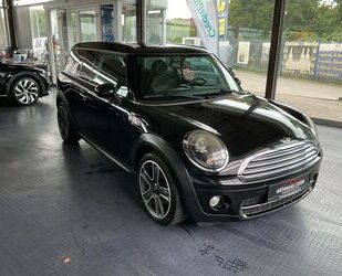 Mini Cooper Gebrauchtwagen
