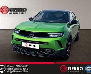 Opel Mokka Gebrauchtwagen