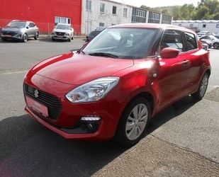 Suzuki Swift Gebrauchtwagen