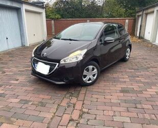 Peugeot 208 Gebrauchtwagen