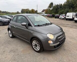Fiat 500 Gebrauchtwagen