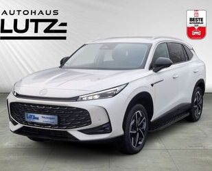 MG HS Gebrauchtwagen