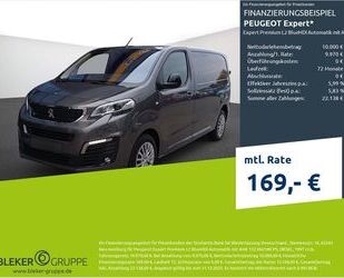 Peugeot Expert Gebrauchtwagen