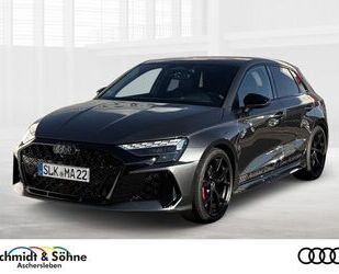 Audi RS3 Gebrauchtwagen