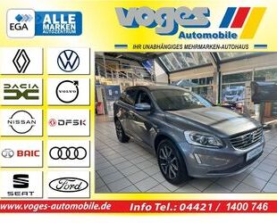 Volvo XC60 Gebrauchtwagen