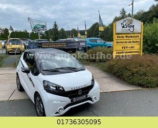 Casalini Andere Gebrauchtwagen