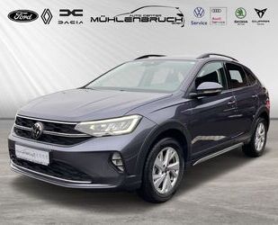 VW Taigo Gebrauchtwagen