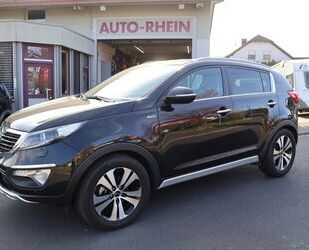 Kia Sportage Gebrauchtwagen