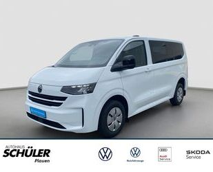 VW T7 Caravelle Gebrauchtwagen