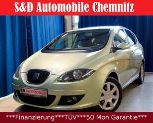 Seat Toledo Gebrauchtwagen