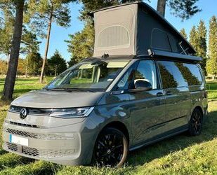 VW T7 California Gebrauchtwagen