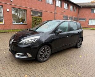Renault Scenic Gebrauchtwagen