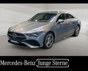 Mercedes-Benz CLA 200 Gebrauchtwagen