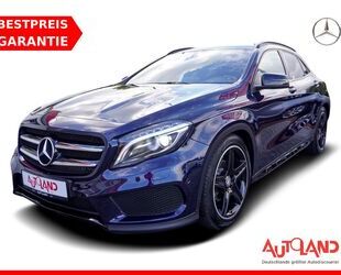 Mercedes-Benz GLA 200 Gebrauchtwagen
