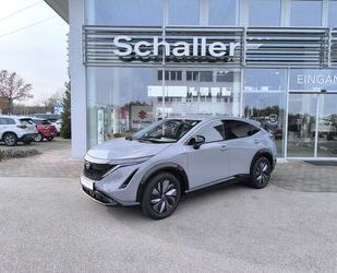 Nissan Ariya Gebrauchtwagen