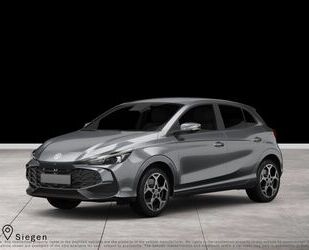 MG MG3 Gebrauchtwagen